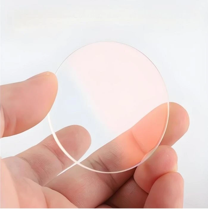 Optical Lens Coating Machine best