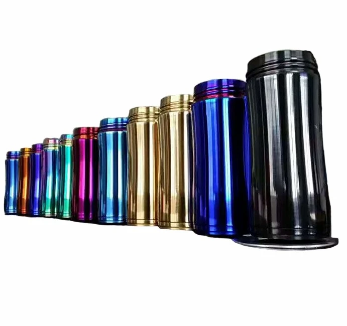 Magnetron Multi-arc Vacuum Coating Machine manufacturers