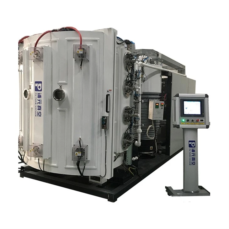 Golf PVD Coating Machine