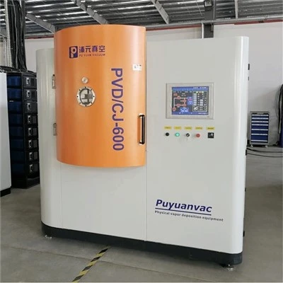 PVD Vacuum Coating Equipment