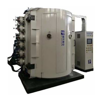 위생 PVD 코팅 기계